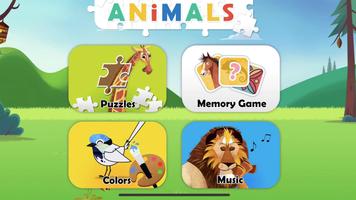 Miga Animals:Offline Game bài đăng