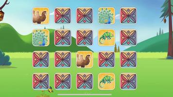 Miga Animals:Offline Game capture d'écran 3