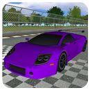 Simulateur Supercar Racing 3D APK