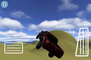 4x4 Carrera Campo Trial screenshot 1