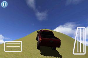 4x4 Carrera Campo Trial screenshot 2