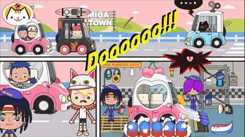 Miga Town ภาพหน้าจอ 1