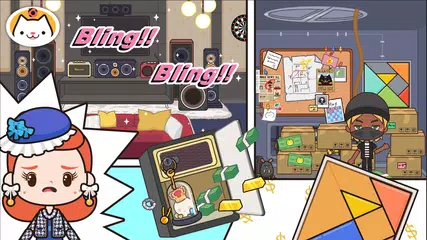 Miga Town My Apartment Apk 1 7 Download For Android Download Miga Town My Apartment Apk Latest Version Apkfab Com