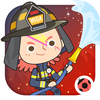 Miga Town: My Fire Station APK