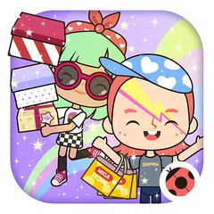 Miga Town: My Store APK download