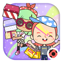 米加小鎮: 商店 APK