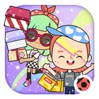 Miga Town: My Store