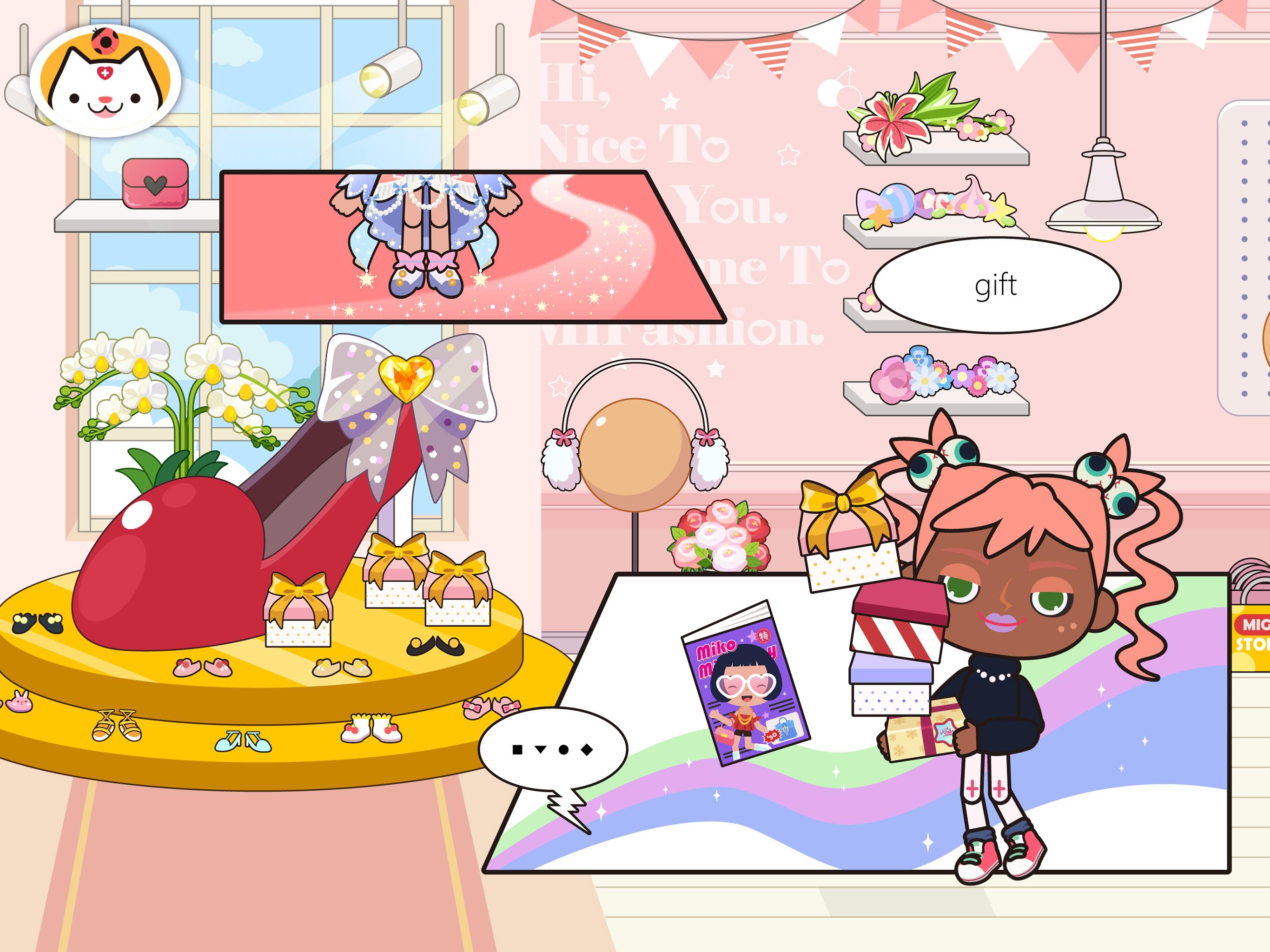 Miga Town My Store APK 1.4 Download for Android – Download Miga Town