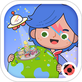 米加小镇世界 APK