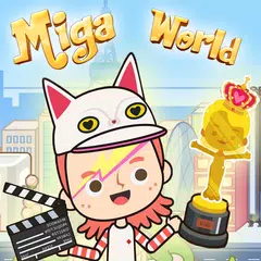 Miga Town My World Toka Guide
