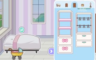 Miga Town Coloring Book screenshot 3