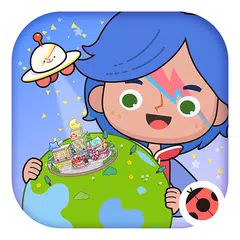 Miga Town My World Apk 1 35 Download For Android Download Miga Town My World Xapk Apk Obb Data Latest Version Apkfab Com