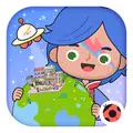 Miga Stadt: Welt
