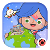 米加小鎮:世界 APK