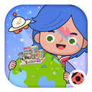 Miga Town: My World APK