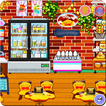 Miga World: Town Ideas ikon