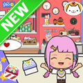 Guide for Miga Town My World