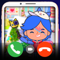 ”Miga Town:Fake Video Call