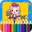 Miga Town Game