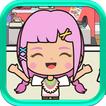 tips:Miga Town My Apartment