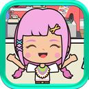 tips:Miga Town My Apartment APK