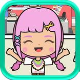 tips:Miga Town My Apartment