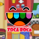 Toca Boca Miga Town Advice APK
