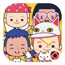Miga Town : Hotel APK