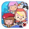 Miga Town : Day at School