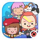 Miga Town : World APK