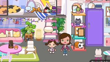 Guide Miga Town Apartment 2 截图 1