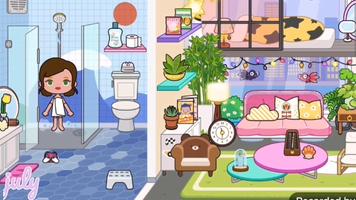 Guide Miga Town Apartment 2 截图 2