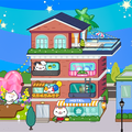 Miga Town Hotel Ideas