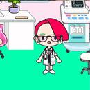 Miga Town Airport Walkthrough APK