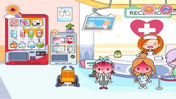 Miga Town Airport Walkthrough Ekran Görüntüsü 1