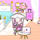 Miga Town house wallpaper APK