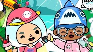 Miga Town Apartment Screenshot 2