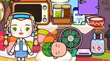 Miga Town Apartment Screenshot 3