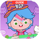 Miga Town: World Tuilders FreeGuide APK