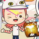 Miga Town Wallpaper 4K APK
