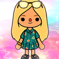 Miga Town Apartment Wallpaper