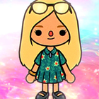 Miga Town Apartment Wallpaper icono