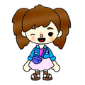 Miga Town World  Wallpaper