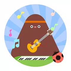 Miga Baby: Musik für Kinder APK Herunterladen