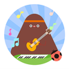 Miga Baby: Music For Toddlers APK