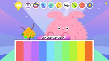 Miga Baby: Music For Toddlers تصوير الشاشة 1