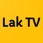 Lak TV ไอคอน