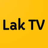 Lak TV आइकन