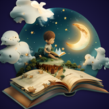 عالم الأساطير قصص وألعاب هادفه APK