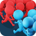 Crowd Attack